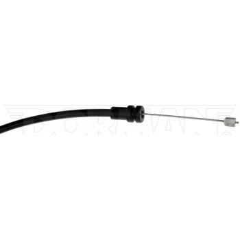 1996 Buick Roadmaster Hood Release Cable Dorman 912475 image 3 of 4