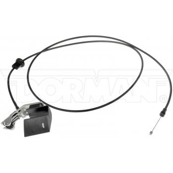 1996 Buick Roadmaster Hood Release Cable Dorman 912475 image 4 of 4