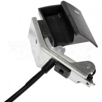 Dorman 912475 - Hood Release Cable Dorman 912475 Hood Release Cable product image 5 of 5