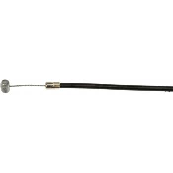 2010 Toyota FJ Cruiser Hood Release Cable Dorman 912477 image 2 of 4