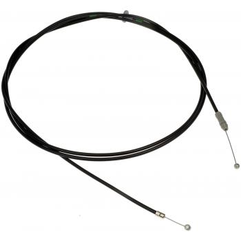 2010 Toyota FJ Cruiser Hood Release Cable Dorman 912477 image 4 of 4