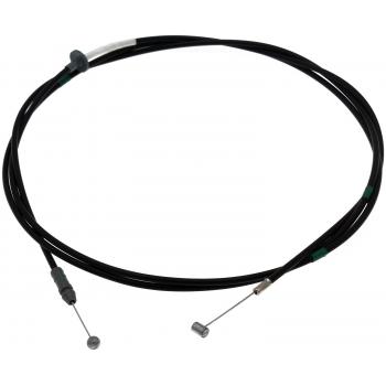 2019 Toyota 4Runner Hood Release Cable Dorman 912478 image 2 of 4