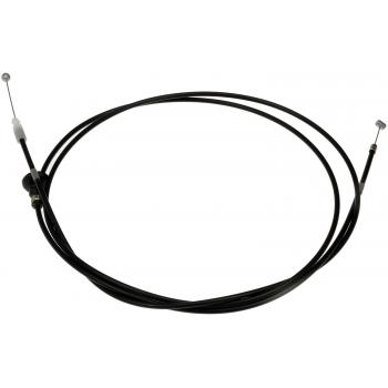 2010 Toyota Corolla Hood Release Cable Dorman 912479 image 1 of 4