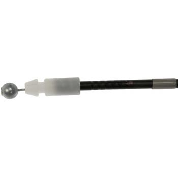 2010 Toyota Corolla Hood Release Cable Dorman 912479 image 2 of 4