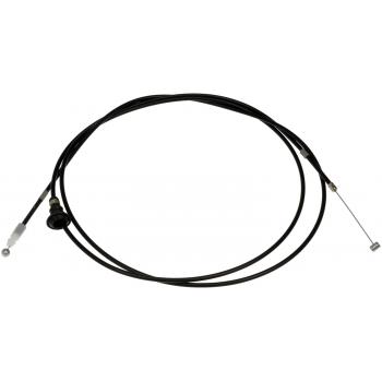 2010 Toyota Corolla Hood Release Cable Dorman 912479 image 4 of 4
