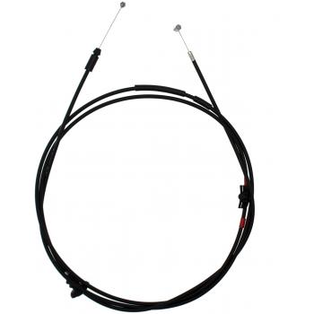 2014 Lexus ES300h Hood Release Cable