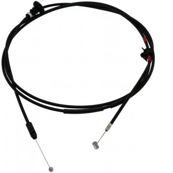 2017 Lexus ES300h Hood Release Cable Dorman 912480 image 2 of 4
