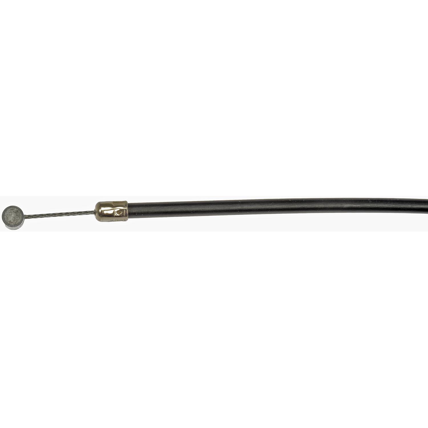 Dorman 912481 Hood Release Cable product image 2 of 4