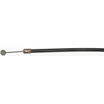 2016 Toyota RAV4 Hood Release Cable Dorman 912481 image 2 of 4