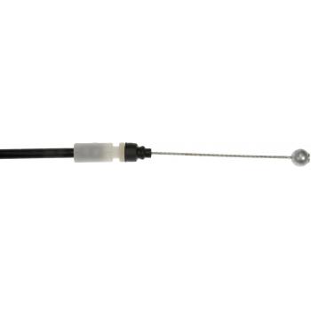 2016 Toyota RAV4 Hood Release Cable Dorman 912481 image 3 of 4
