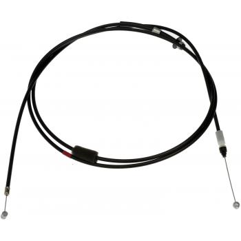 2016 Toyota RAV4 Hood Release Cable Dorman 912481 image 4 of 4