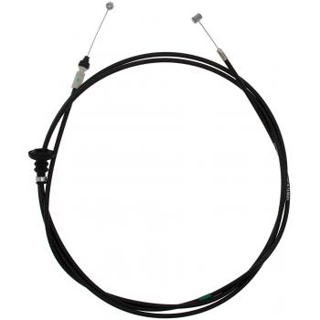 2013 Toyota Prius V Hood Release Cable