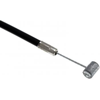 2015 Toyota Prius V Hood Release Cable Dorman 912482 image 4 of 4