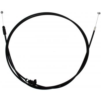 2014 Toyota Prius C Hood Release Cable