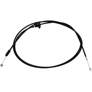 2015 Toyota Prius C Hood Release Cable Dorman 912483 image 2 of 4