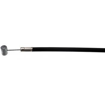 2015 Toyota Prius C Hood Release Cable Dorman 912483 image 3 of 4