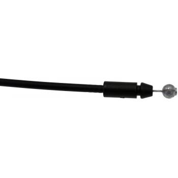 2015 Toyota Prius C Hood Release Cable Dorman 912483 image 4 of 4