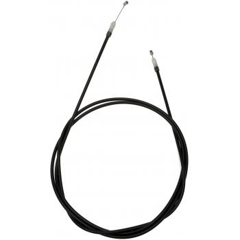 2017 Subaru WRX Hood Release Cable