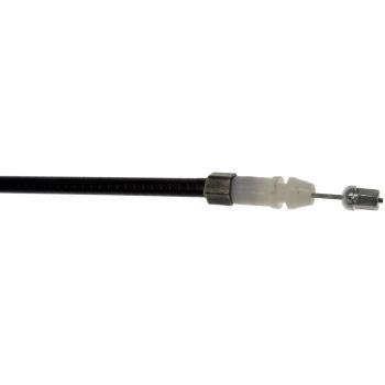 2019 Subaru WRX Hood Release Cable Dorman 912484 image 2 of 4