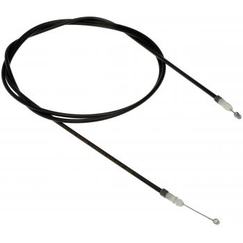 2019 Subaru WRX Hood Release Cable Dorman 912484 image 4 of 4