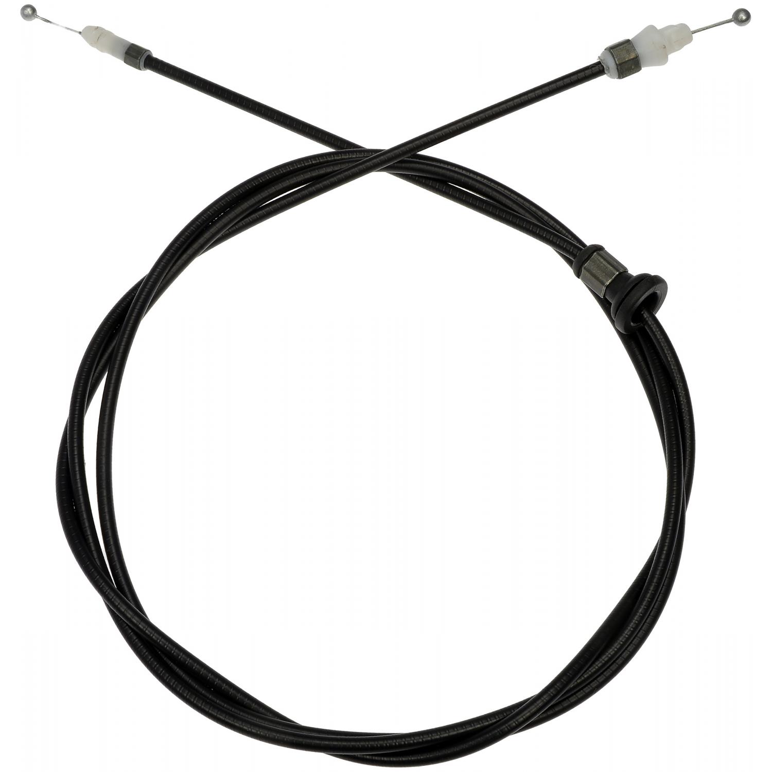 Dorman 912485 - Hood Release Cable Dorman 912485 Hood Release Cable product image 1 of 4