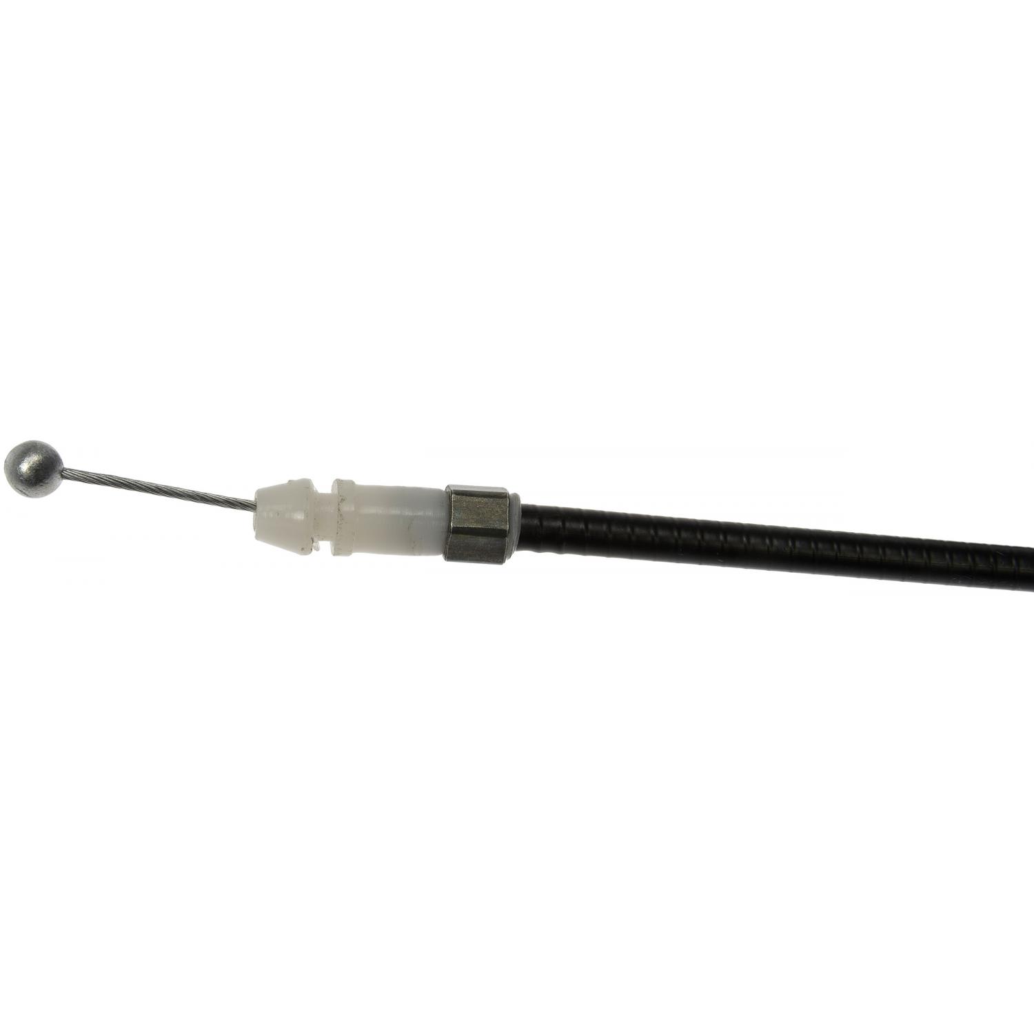 Dorman 912485 - Hood Release Cable Dorman 912485 Hood Release Cable product image 2 of 4