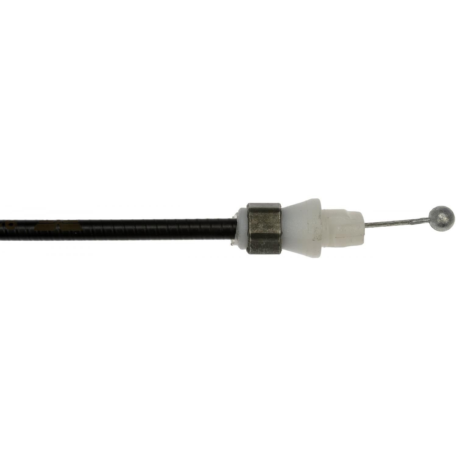 Dorman 912485 - Hood Release Cable Dorman 912485 Hood Release Cable product image 3 of 4