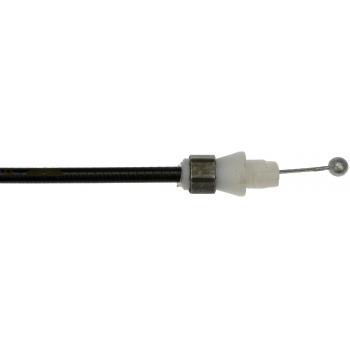 2011 Mitsubishi Lancer Hood Release Cable Dorman 912485 image 3 of 4
