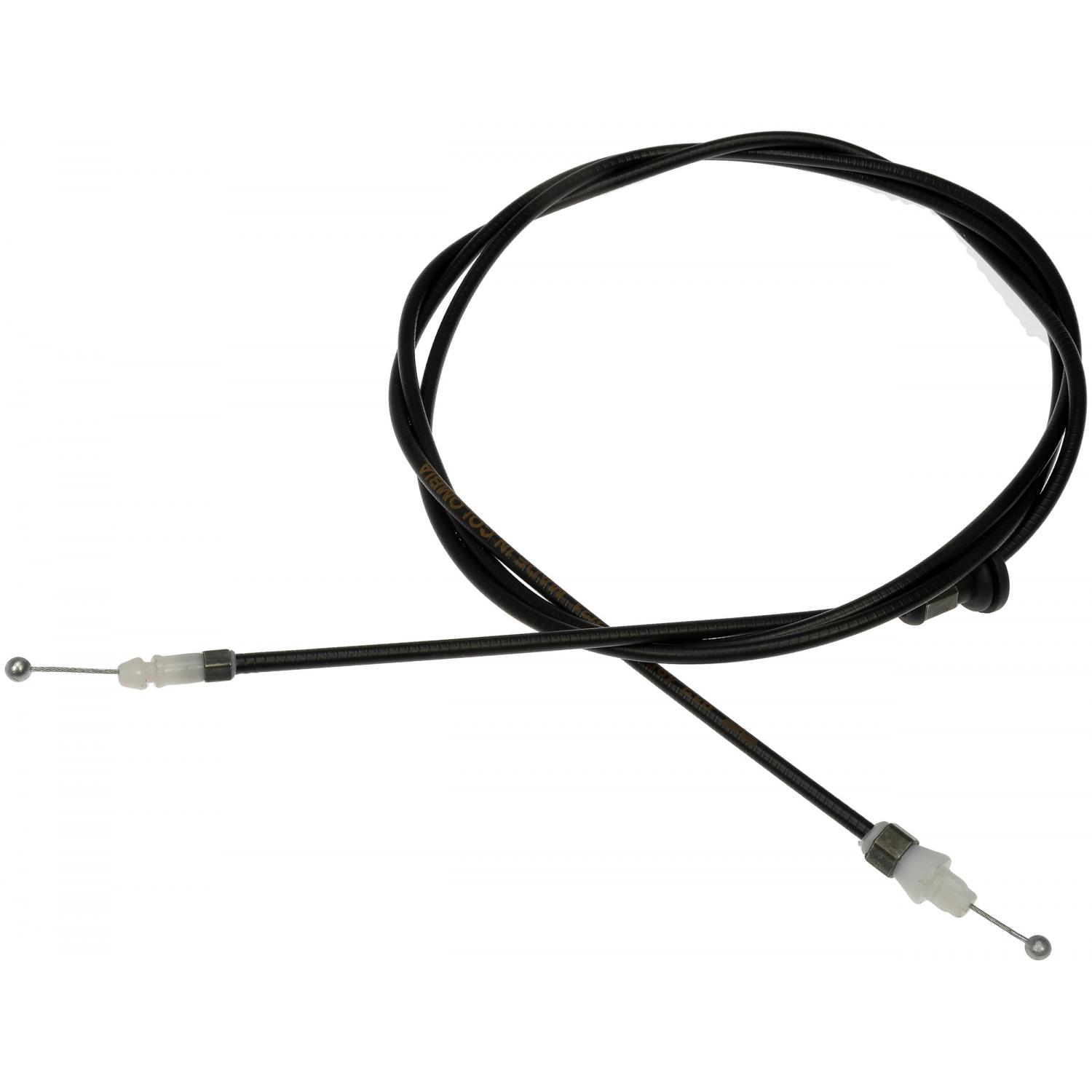 Dorman 912485 - Hood Release Cable Dorman 912485 Hood Release Cable product image 4 of 4