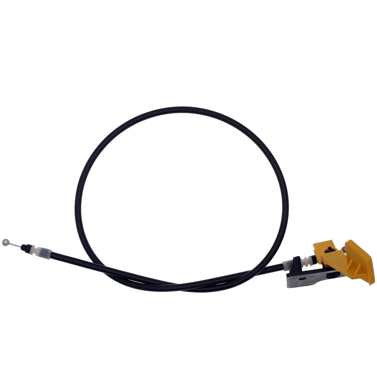 Dorman 912487 - Hood Release Cable Dorman 912487 Hood Release Cable product image 1 of 4