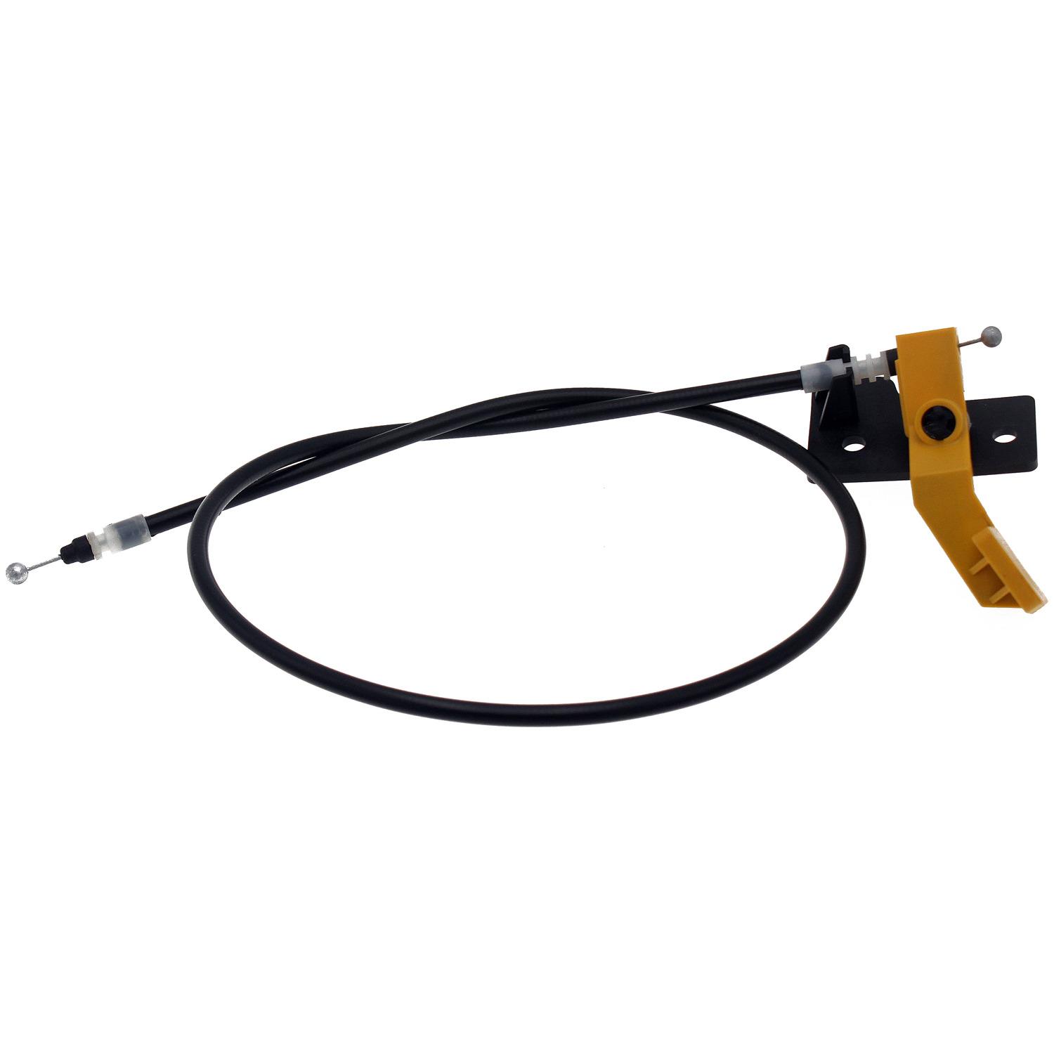 Dorman 912487 - Hood Release Cable Dorman 912487 Hood Release Cable product image 2 of 4