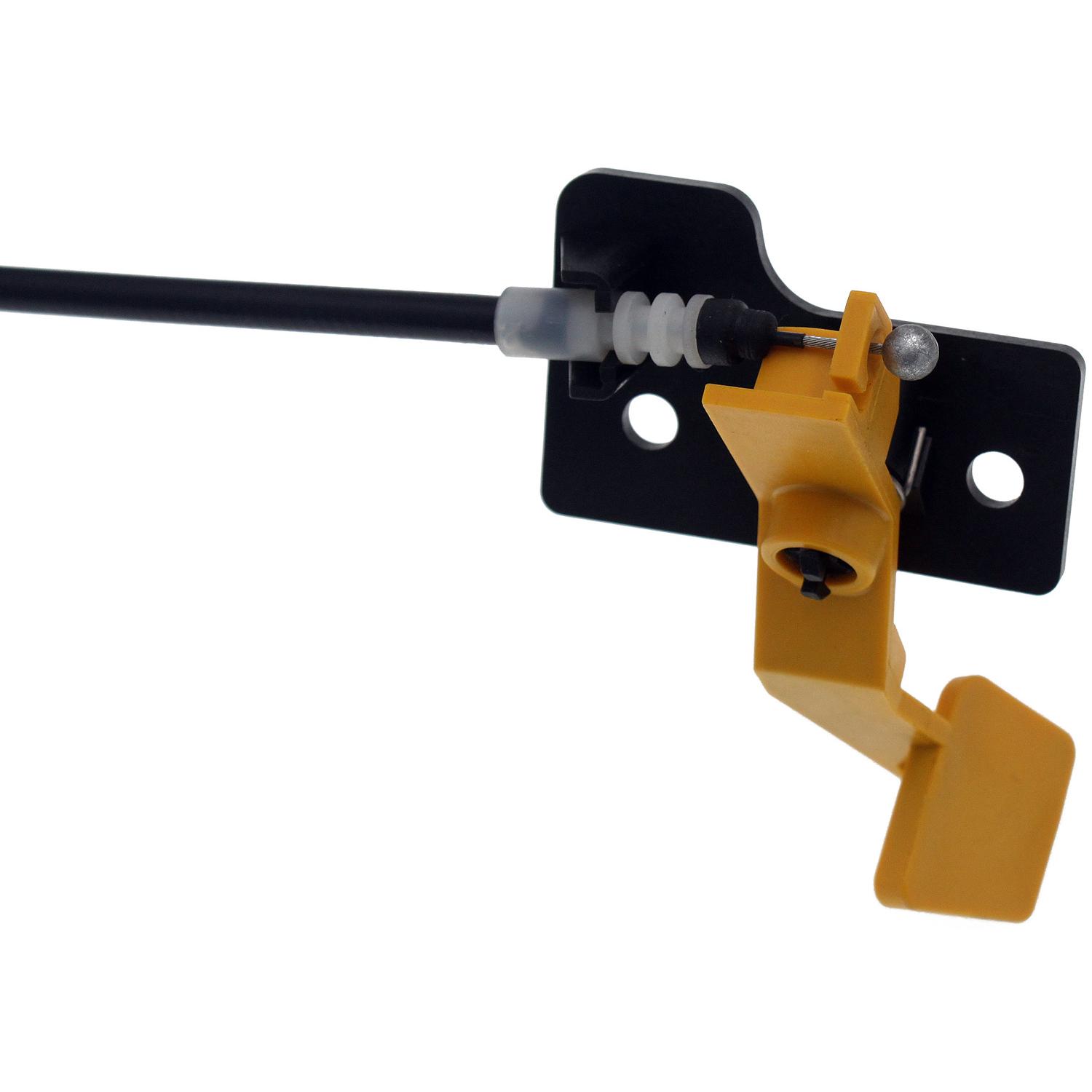 Dorman 912487 - Hood Release Cable Dorman 912487 Hood Release Cable product image 4 of 4