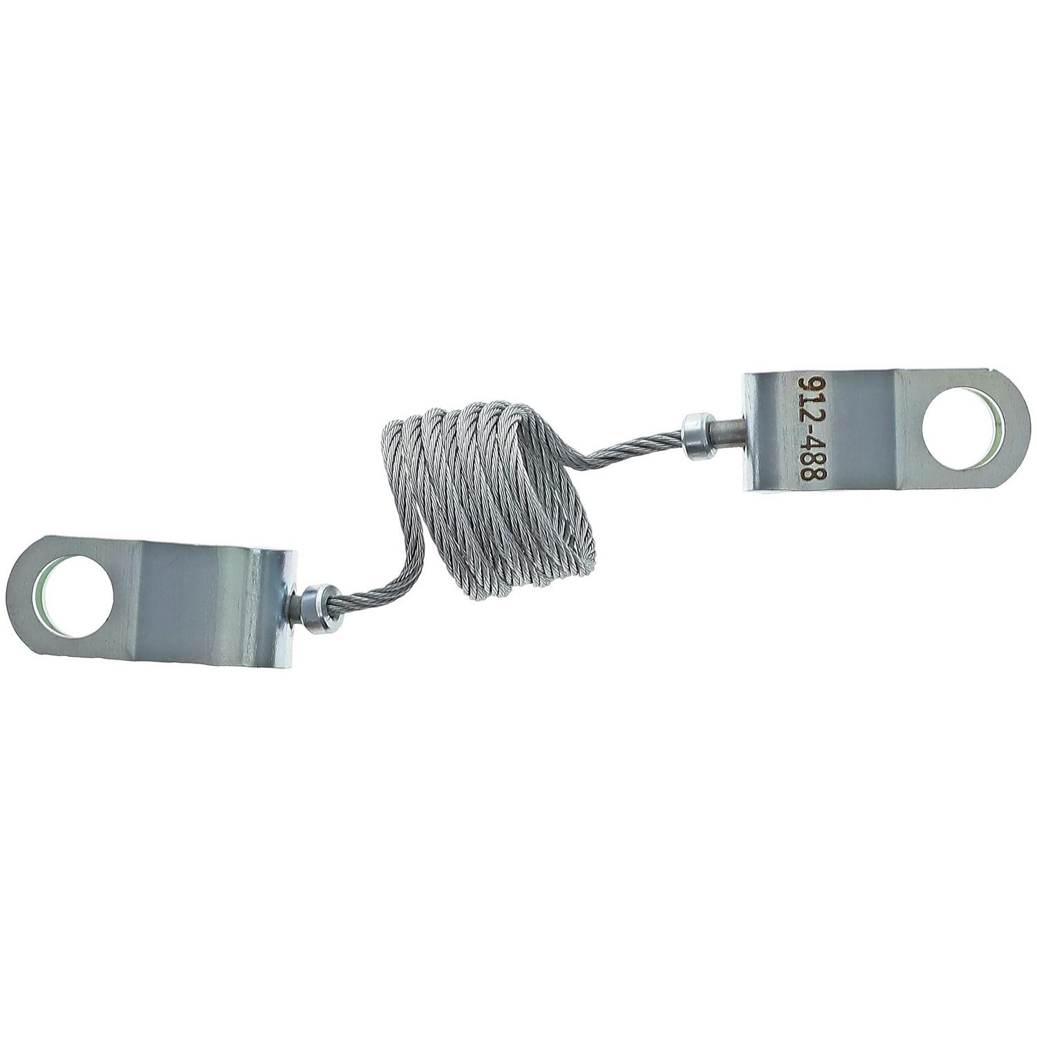 Dorman 912488 - Hood Release Cable Dorman 912488 Hood Release Cable product image 1 of 4