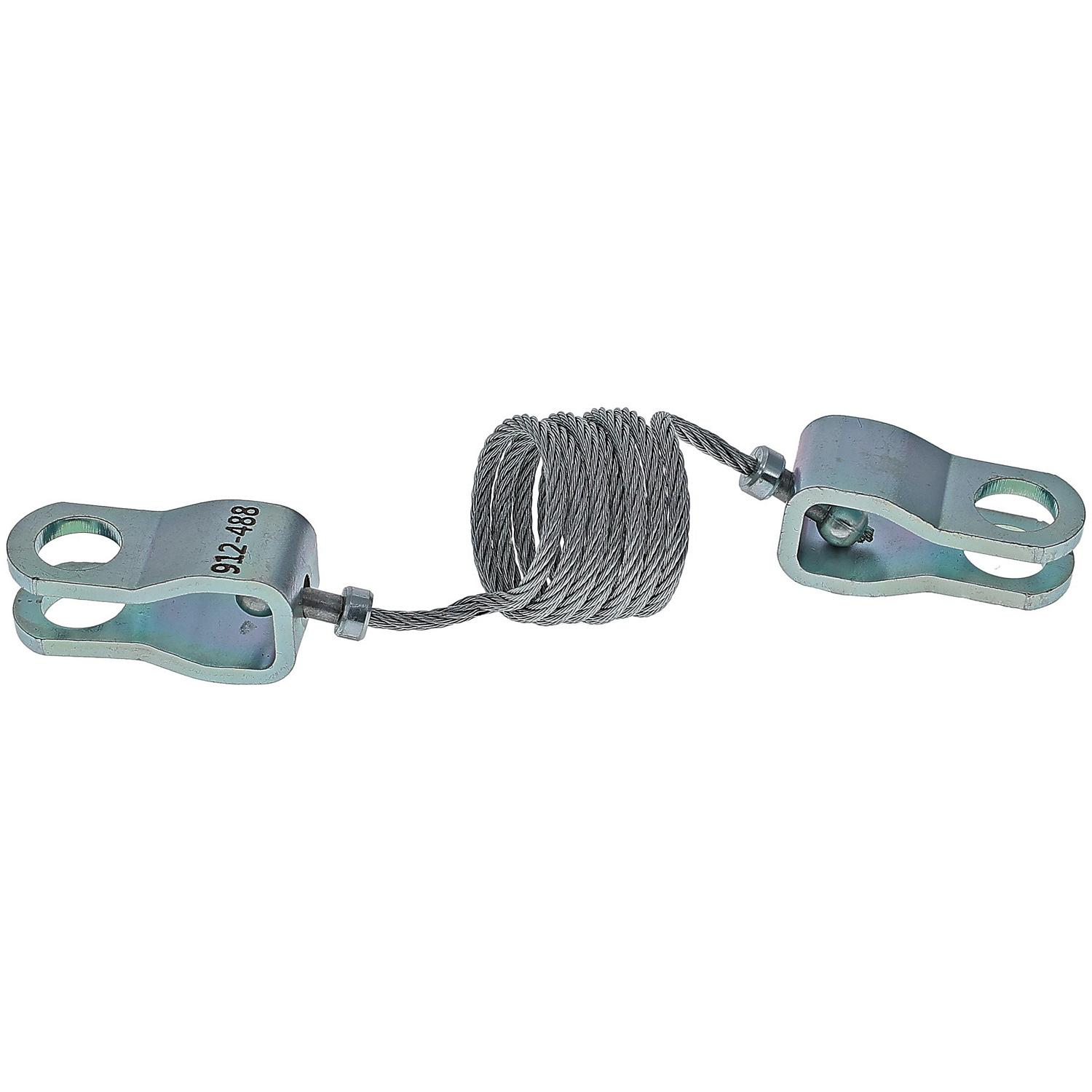 Dorman 912488 - Hood Release Cable Dorman 912488 Hood Release Cable product image 2 of 4