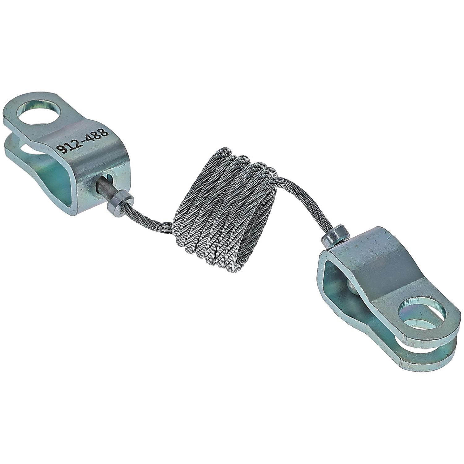 Dorman 912488 - Hood Release Cable Dorman 912488 Hood Release Cable product image 3 of 4