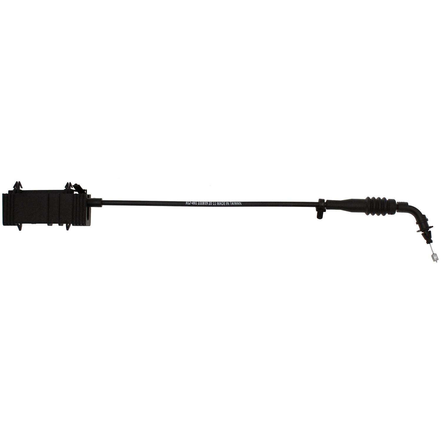 Dorman 912491 - Hood Release Cable Dorman 912491 Hood Release Cable product image 1 of 4