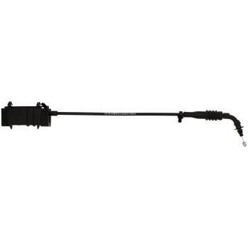 2019 Ford Fusion Hood Release Cable