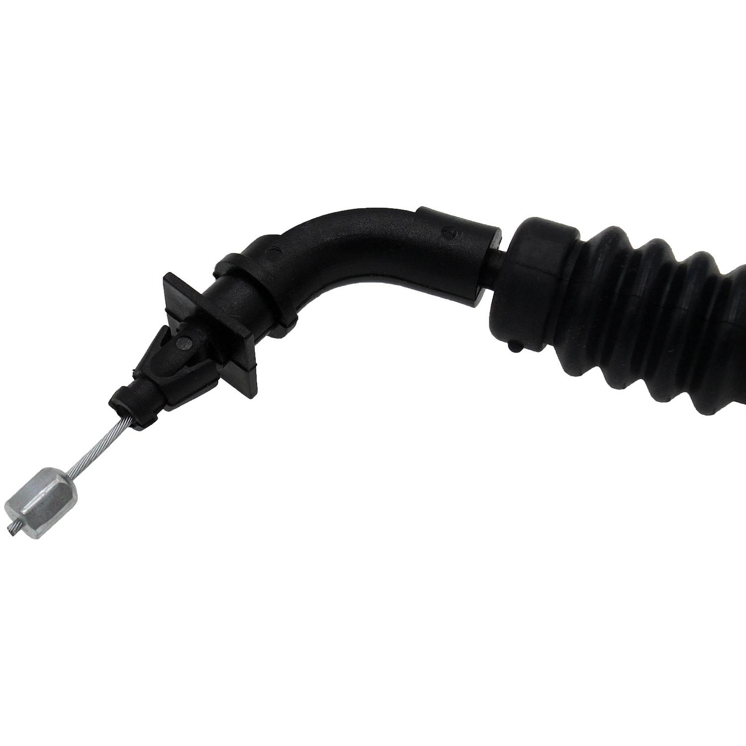 Dorman 912491 - Hood Release Cable Dorman 912491 Hood Release Cable product image 3 of 4