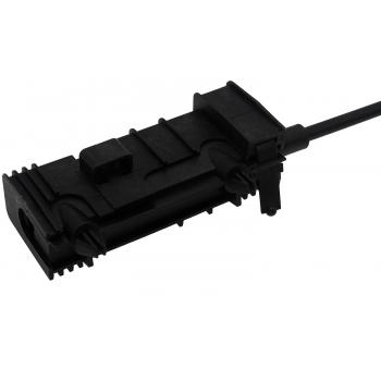 2019 Ford Fusion Hood Release Cable Dorman 912491 image 4 of 4