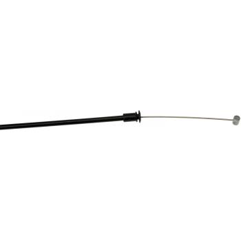 2014 BMW X5 Hood Release Handle Dorman 912494 image 3 of 4