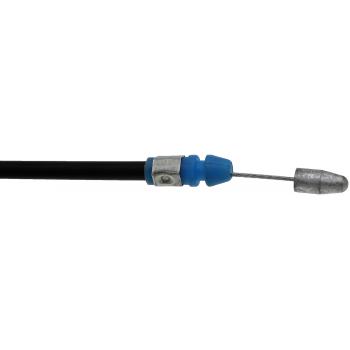 2017 Subaru Crosstrek Hood Release Cable Dorman 912495 image 3 of 4
