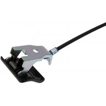 2017 Subaru Crosstrek Hood Release Cable Dorman 912495 image 4 of 4