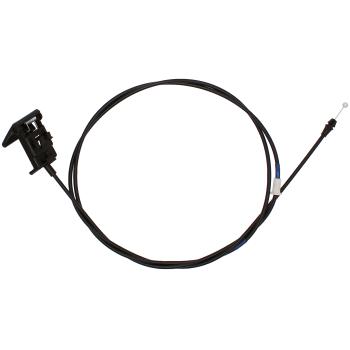 2023 Ford Ranger Hood Release Cable Dorman 912565 image 1 of 4