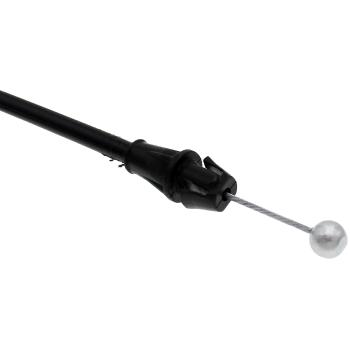 2023 Ford Ranger Hood Release Cable Dorman 912565 image 3 of 4