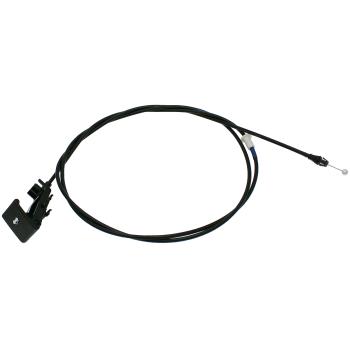 2023 Ford Ranger Hood Release Cable Dorman 912565 image 4 of 4