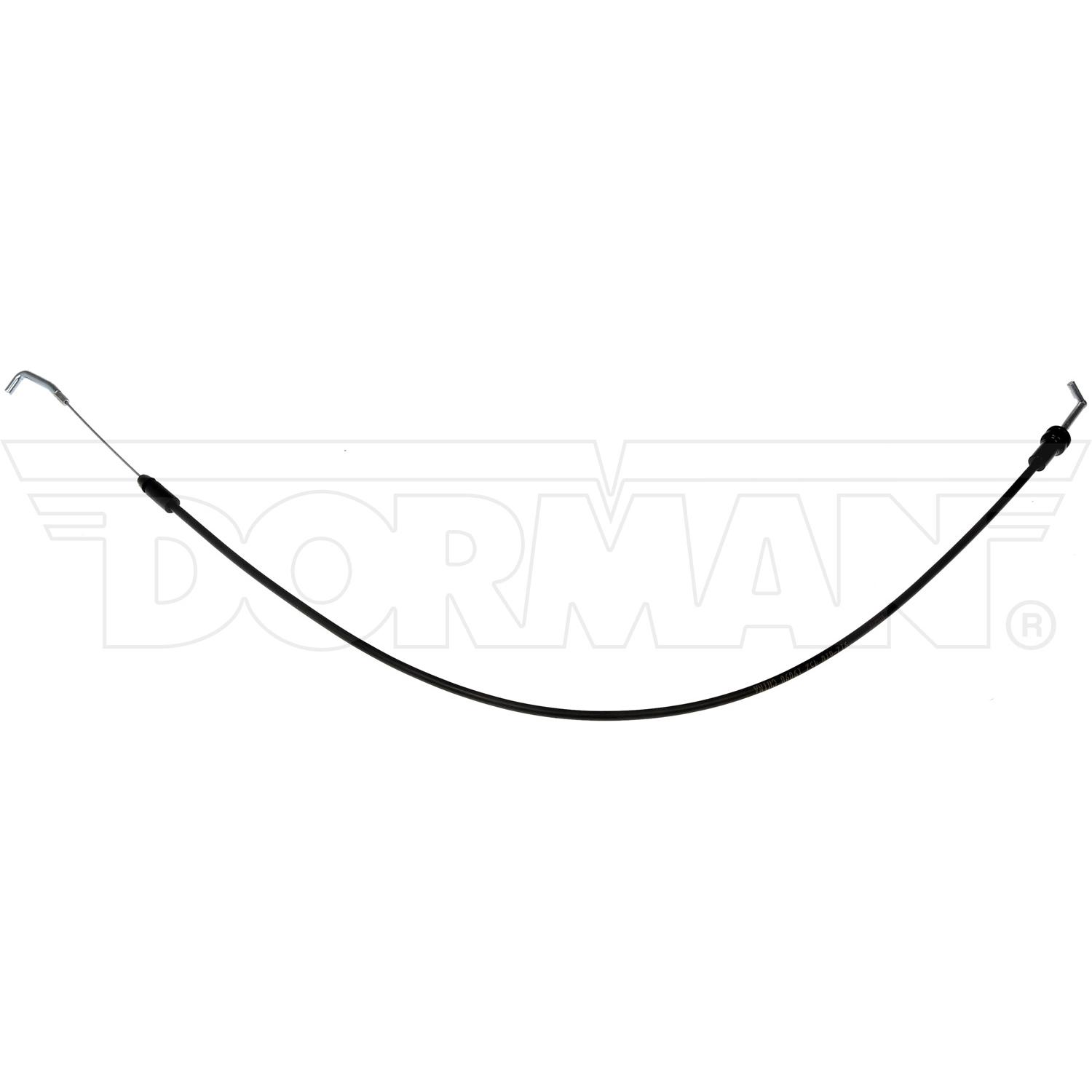 Dorman 912610 - Door Latch Cable Dorman 912610 Door Latch Cable product image 1 of 4