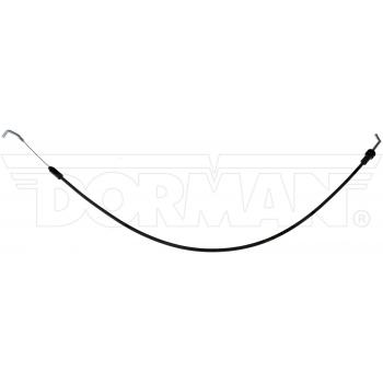 2018 Ram 3500 Door Latch Cable