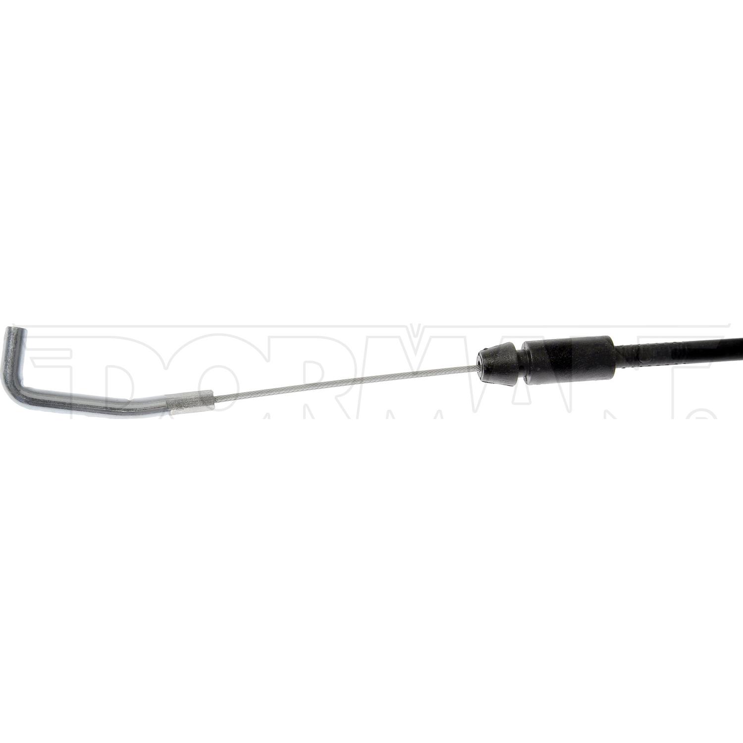 Dorman 912610 - Door Latch Cable Dorman 912610 Door Latch Cable product image 2 of 4