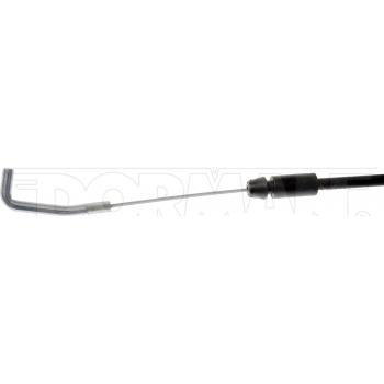 2014 Ram 3500 Door Latch Cable Front Left Dorman 912610 image 2 of 4