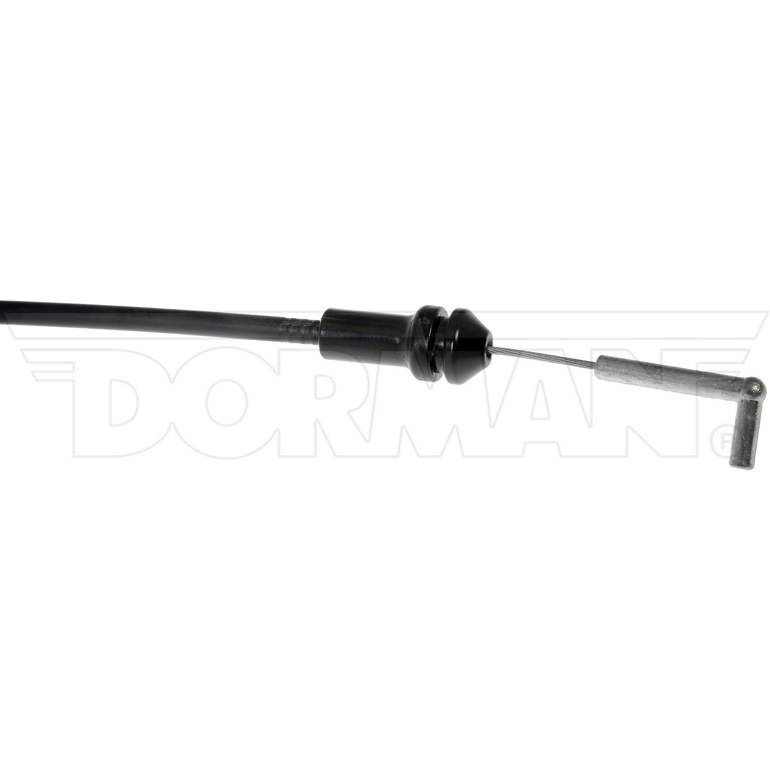 Dorman 912610 - Door Latch Cable Dorman 912610 Door Latch Cable product image 3 of 4